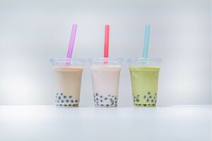 タピオカブーム終焉も「ゴンチャ」は日本で162店舗ある（2024年8月時点）