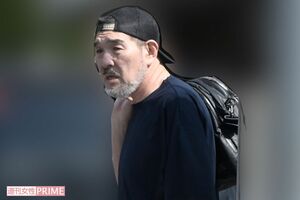 パワハラ疑惑が浮上した『VIVANT』の福澤克雄監督