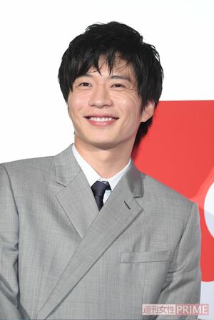 田中圭が演じた『おっさんずラブ』の役にキュン死した人も多いのでは
