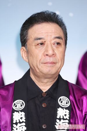 渡辺正行　男性更年期を自覚したとメディアを通じて告白している