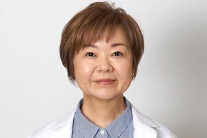 神楽恵子さん