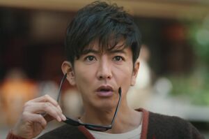 プレミアムローストコーヒー「モバコ」篇（マクドナルド公式YouTubeより）