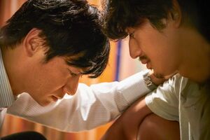 (c)三浦しをん／集英社・(c)2017『光』製作委員会