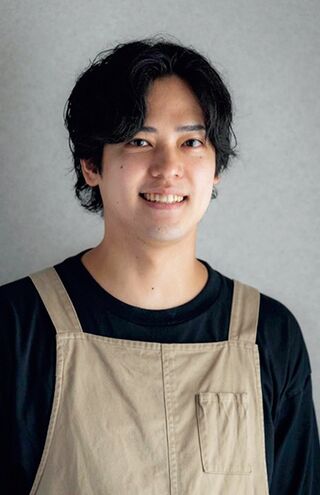 かずきさん●SNSでのオリジナルレシピ「フライパンひとつで作れる、本格的なお店の味」をテーマにしたパスタレシピが人気を呼び、SNS総フォロワー数は30万人を突破（2025年11月時点）。現在はSNSでのレシピ投稿に加え、企業のレシピ開発など多方面で活躍している。