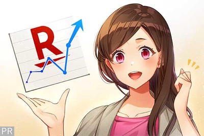 【ポイ活連載第1回】タダでもらったポイントが勝手に増えた! ポイ活を始めたきっかけ