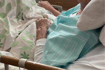 《高齢化社会で増加中》障害のある子を老親が介護する“老障介護”…迫りくる“親の死後”やお金の話などを…