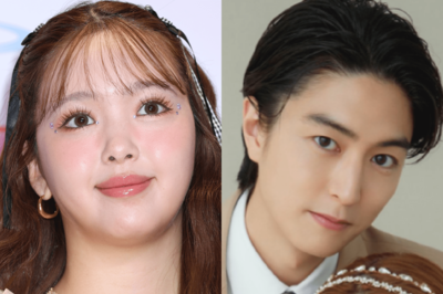 藤田ニコル、ABEMA番組で自身の収入を夫・稲葉友が知ったら「ひっくり返っちゃう可能性がある」発言に賛否…