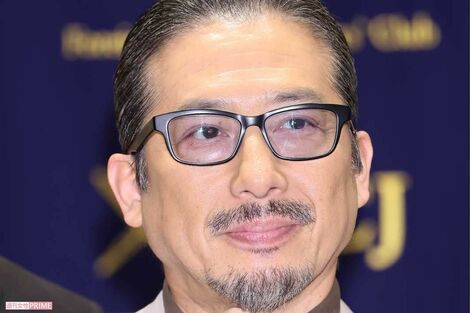 真田広之の息子・手塚日南人が最新ビジュアル披露で「ガチそっくり!」絶賛の嵐、俳優活動も本格スタート