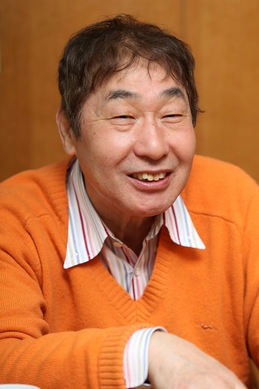 蛭子能収さん、有吉弘行のキャラの変わりぶりに｢ビックリ｣