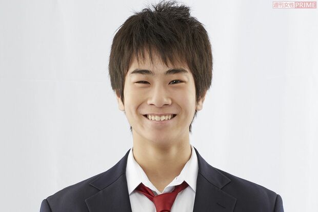 『猫』DISH//の歌詞をドラマにした『猫』主演の前田旺志郎