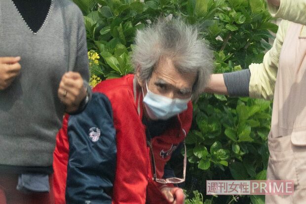 小澤征爾