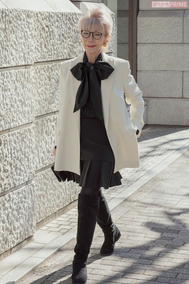 川邉サチコさん