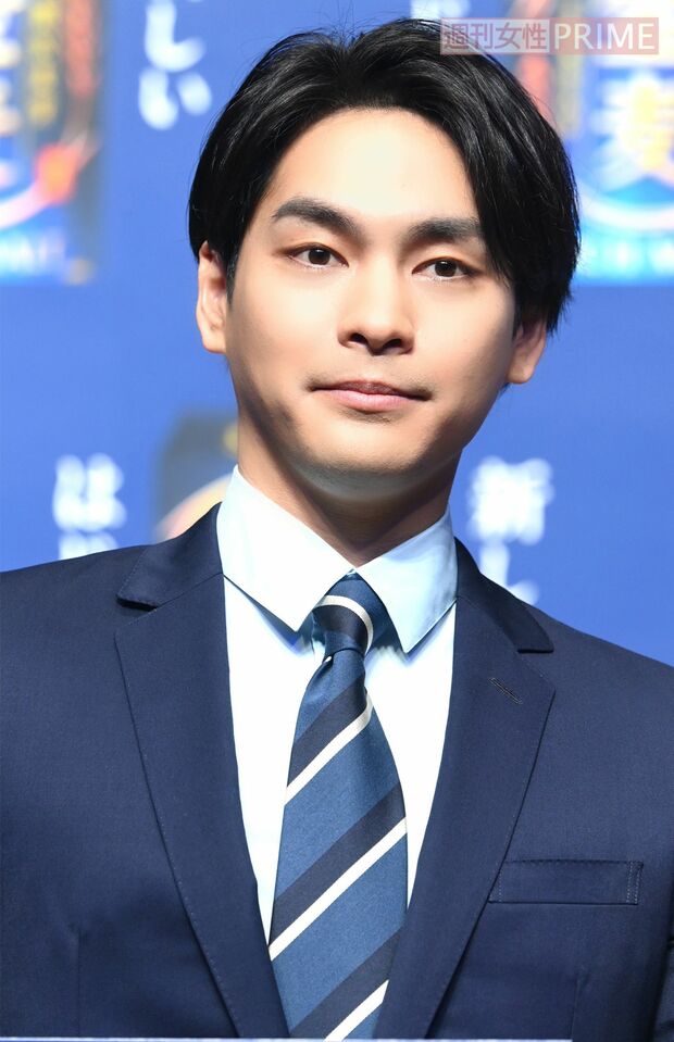 柳楽優弥