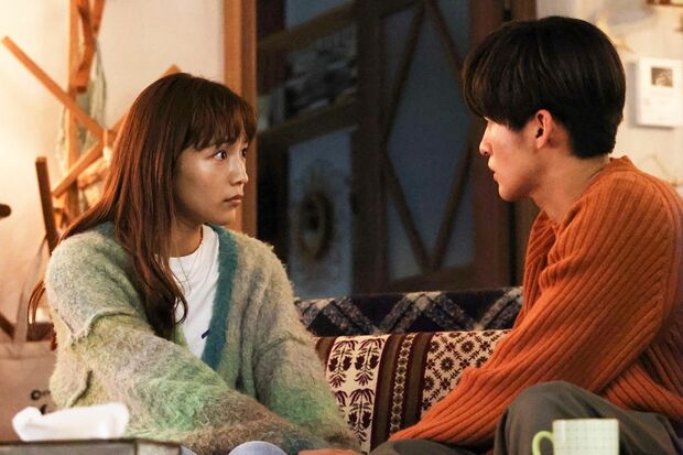 ドラマ『silent』（フジテレビ系、毎週木曜、夜10時～）