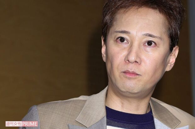芸能界を引退した中居正広