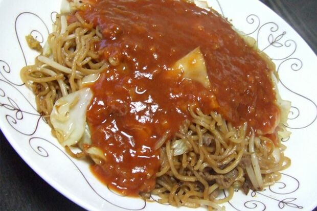 イタリアン（新潟県）