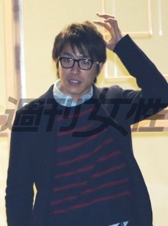 村上信五、Kis-My-Ft2は｢遠くから見るのがちょうどいい｣