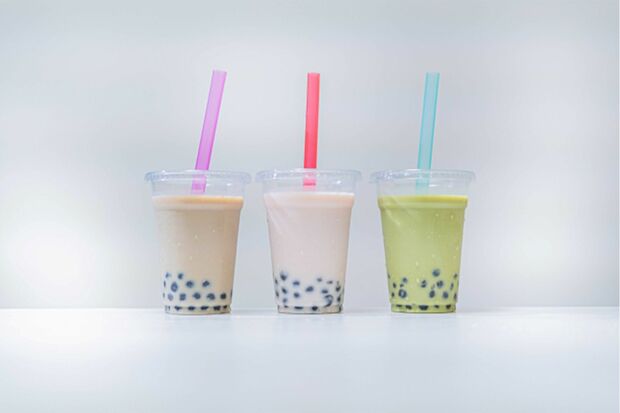 タピオカブーム終焉も「ゴンチャ」は日本で162店舗ある（2024年8月時点）