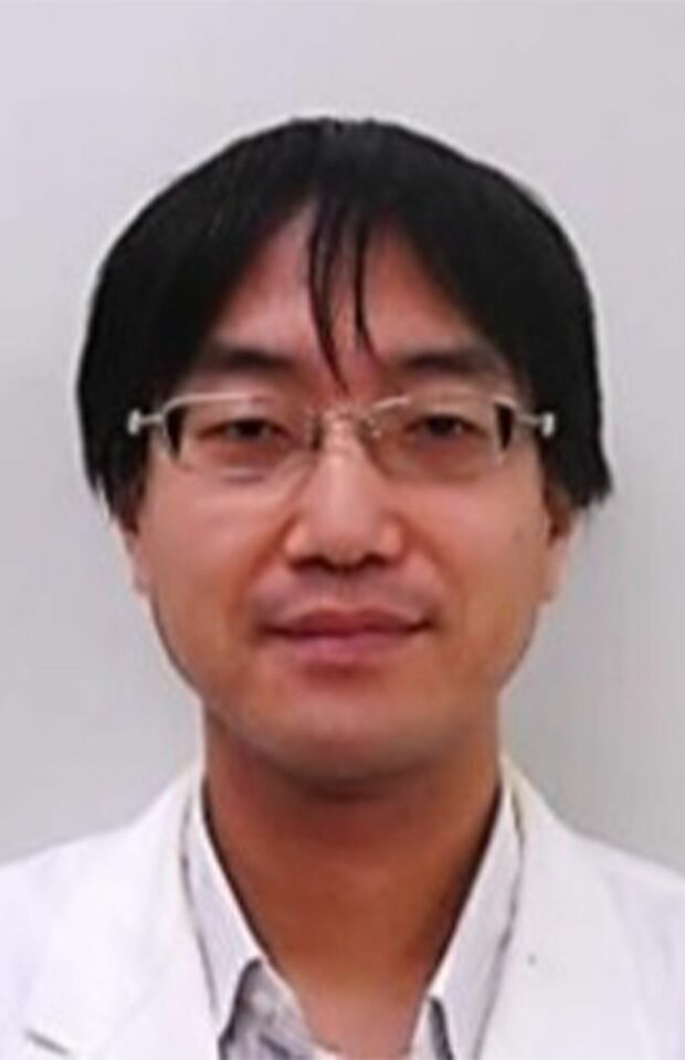 小田陽彦先生●兵庫県立ひょうごこころの医療センター精神科医長　認知症疾患医療センター長。