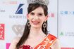 『第56回ミス日本コンテスト』グランプリに輝いた椎野カロリーナ