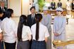 リンクコーデでお出ましになることも多い雅子さまと愛子さま
