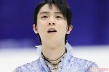 羽生結弦