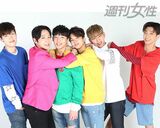 【撮り下ろし最速インタビュー】この夏のB.A.Pは“FEE…