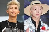 RM（左から'14年・19歳、'19年・24歳）※現在は27歳