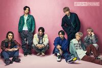 BALLISTIK BOYZ、「アクロバットもぶちかますんで」初の全国ツアーに自信