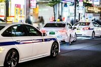 タクシー会社が“心霊スポット巡礼ツアー”開催、運転手が語るゾッとする話と撮れてしまった心霊写真