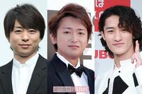 嵐・大野智を超える? 櫻井翔も尊敬するSnow Man岩本照の「ヤバい才能」