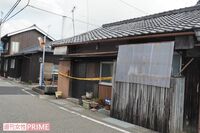 <和歌山女性変死事件>80代男性を取り合う60代の愛人2人の悲しい結末