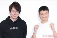 ザブングルが3月末に「コンビ解散」松尾は芸能界引退、加藤はピン芸人へ