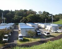 第一原発20キロ圏内の楢葉町、「避難解除」も帰らない理由とは