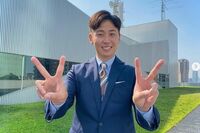 テレビ朝日・布施宏倖アナに経歴“盛ってる”疑惑が発覚! 《特技:ラテアート》にスタバのバイト仲間「見…