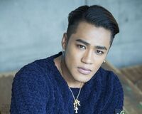 ELLY、初主演映画に挑戦「好きな女性には、ガツガツいけない」