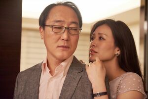 (c)「私は絶対許さない」製作委員会