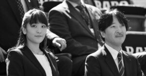 お父さまからの“引き継ぎ”で、ジャパンオープンをご観戦(10月7日)