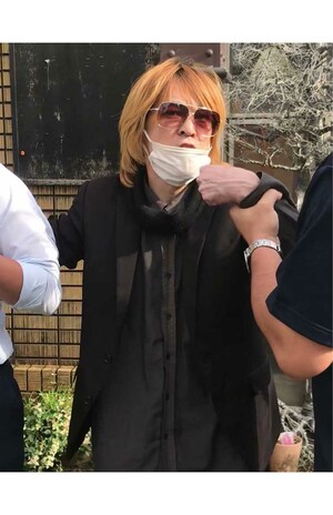 成島明彦容疑者は、犯行をとがめた住民とトラブルも（‘20年、埼玉県桶川市　関係者提供）