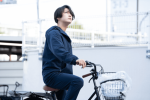 土曜ドラマ『正義の天秤season2』＜連続5回＞主演の亀梨和也（37）｜NHK総合、毎週土曜、夜10時～※見逃し配信あり（NHKプラスにて）