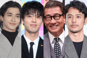 2025「よかった」ドラマ大賞TOP5