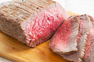 ローストビーフ　※画像はイメージです