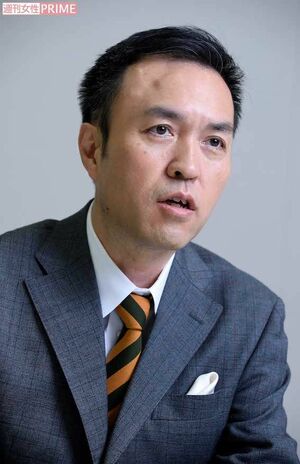 歯に衣着せぬ発言が称賛されることもある玉川徹氏