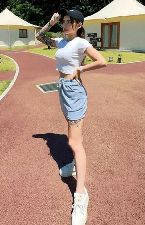 トレーナーによる食事管理、トレーニングによって減量した窪さん