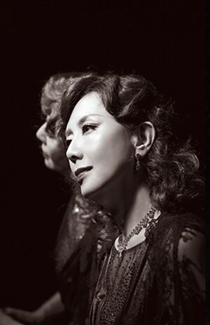 『虹のかけら〜もうひとりのジュディ』