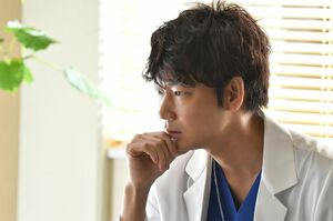 コウノドリ　(c)TBS