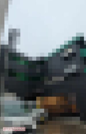 最強ちゃんが住むと言われる都内マンション