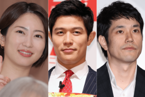 冬ドラマ「よかった」ランキングTOP5