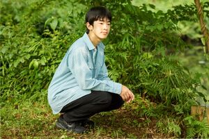 9月6日、19歳の誕生日を迎えられた悠仁さまは、成年式に臨まれた(宮内庁提供)