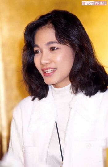 ルビー・モレノは重度の障害（脳性まひ）のある娘がいたが、1998年に他界した